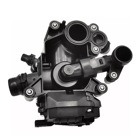 ya 4 6.17 Thermostat Heat for MAN age Module for BMW X1 X2 X3 X4 430i 330i 120i 11537644811
