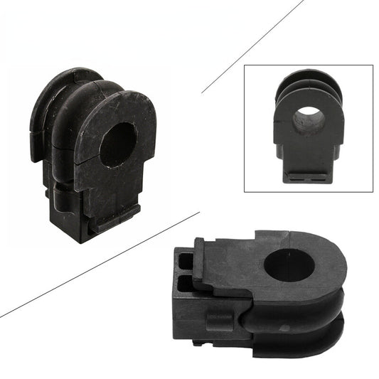 ya 8 5.27.2 Front and rear anti-roll bar polyurethane bushing kit for Nissan for X-Trail T31 07-13