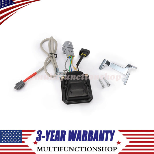 ya 8 5.27 Ignition Module Assembly for Toyota for 4Runner 1993 1992 SR5 2.4L 89620-35310