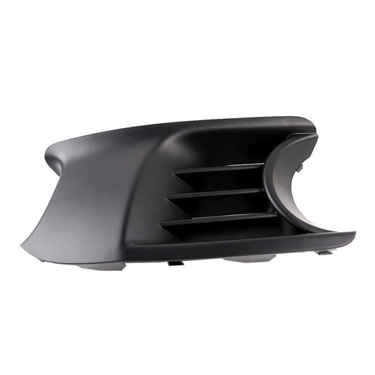 ya 27 6.18 For 2008-2014 for Subaru Tribeca Front Tow Hitch Hook Bumper Cover Black