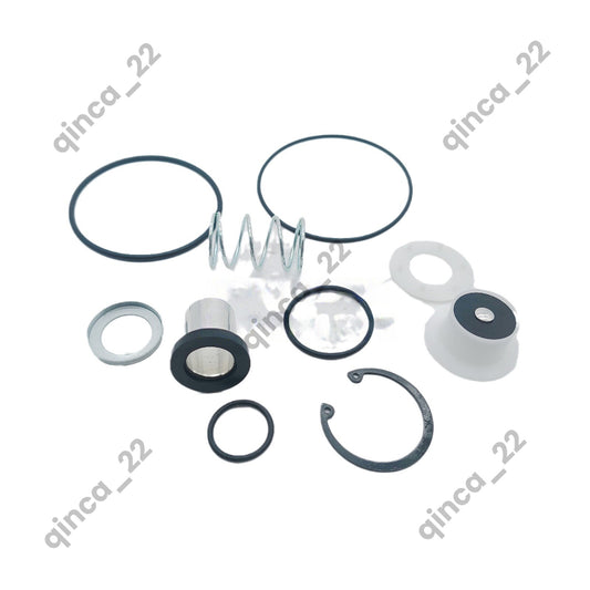 ya 4 6.21 Relay valve repair kit replaces NYC part 102802 1676687C91 R12 R14