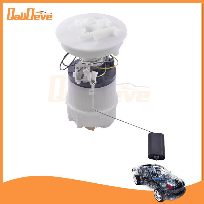 ya 27 7.2 Herko Fuel Pump Module 177GE for Mazda 3 (2004-2009)