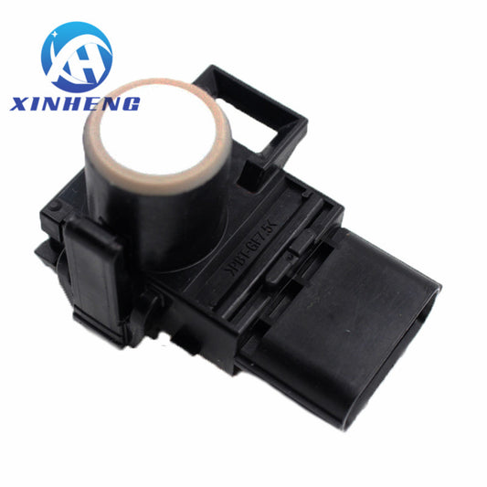 ya 1 8.5.1 39680TK8A11 PDC Ultrasonic Parking Sensor for Honda Odyssey Pilot 12-15 White