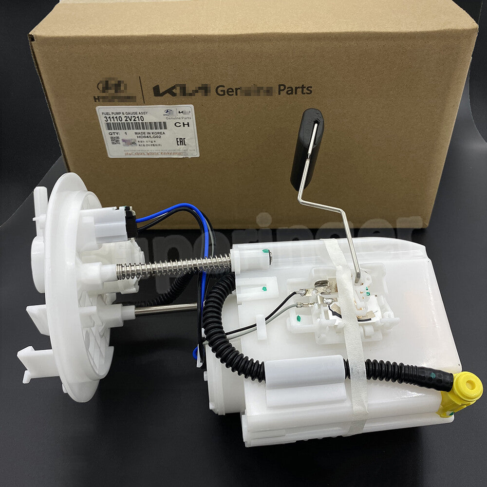 ya 27 7.2 31110-2V210 311102V210 Fuel Pump Assembly for Kia Cerato Forte K3 2013-2016