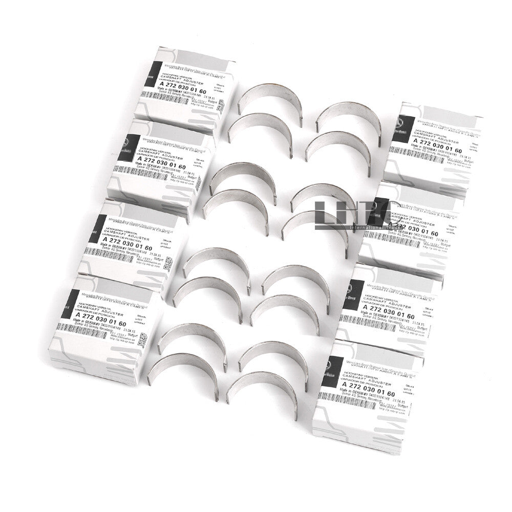 ya 11 6.9 Connecting Bearing Set for Mercedes-benz S500 G500 W164 W212 W221 W463 X164 M273