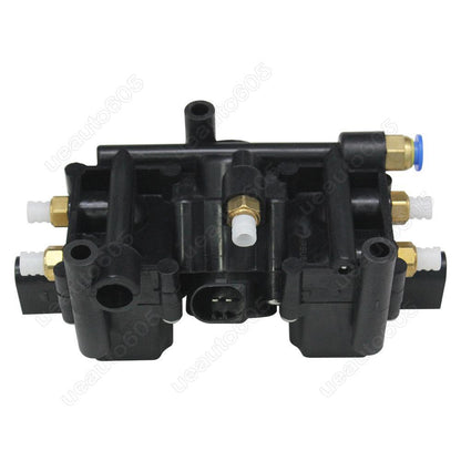 ya 1 8.12 baidi AIR SUSPENSION RESERVOIR VALVE for Land Rover for Range Rover L322 2002-09 RQN500040