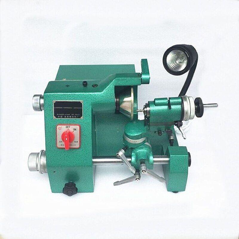 ya 25 KDM-10 Carving Knife Flat-bottomed  Knife Milling Drill Grinding Machine