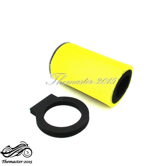ya 2 7.14 Dual Stage Air Filter For Big Bear 350 Timberwolf 250 Moto-4 250 350 Kodiak 400