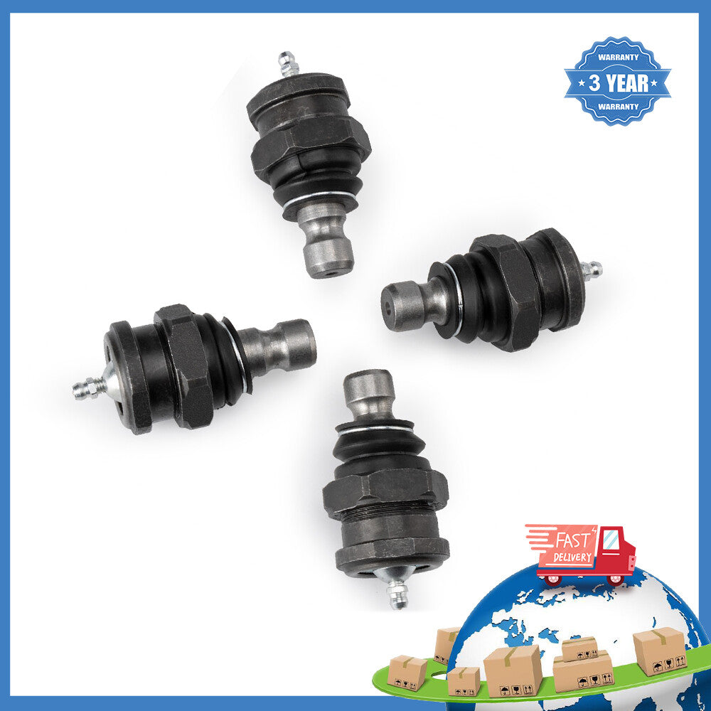 ya 5 8.7 Set of 4 Ball Joints For 2014-2023 for Polaris RZR XP1000 XP4 XP 1000 EPS Turbo NEW