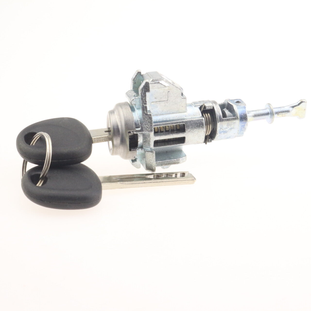 ya 5 8.7 Door lock cylinder with 2 keys left driver side 819702TA00 for Kia Optima 11-18