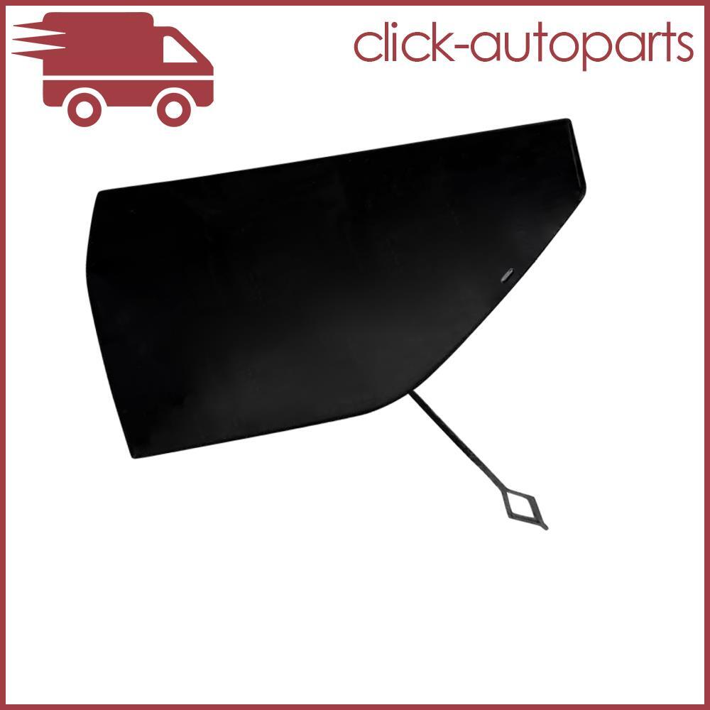 ya 27 6.18 For 2023-2024 G28 3-Series Front Right Bumper Hook Tow Eye Cover Replacement