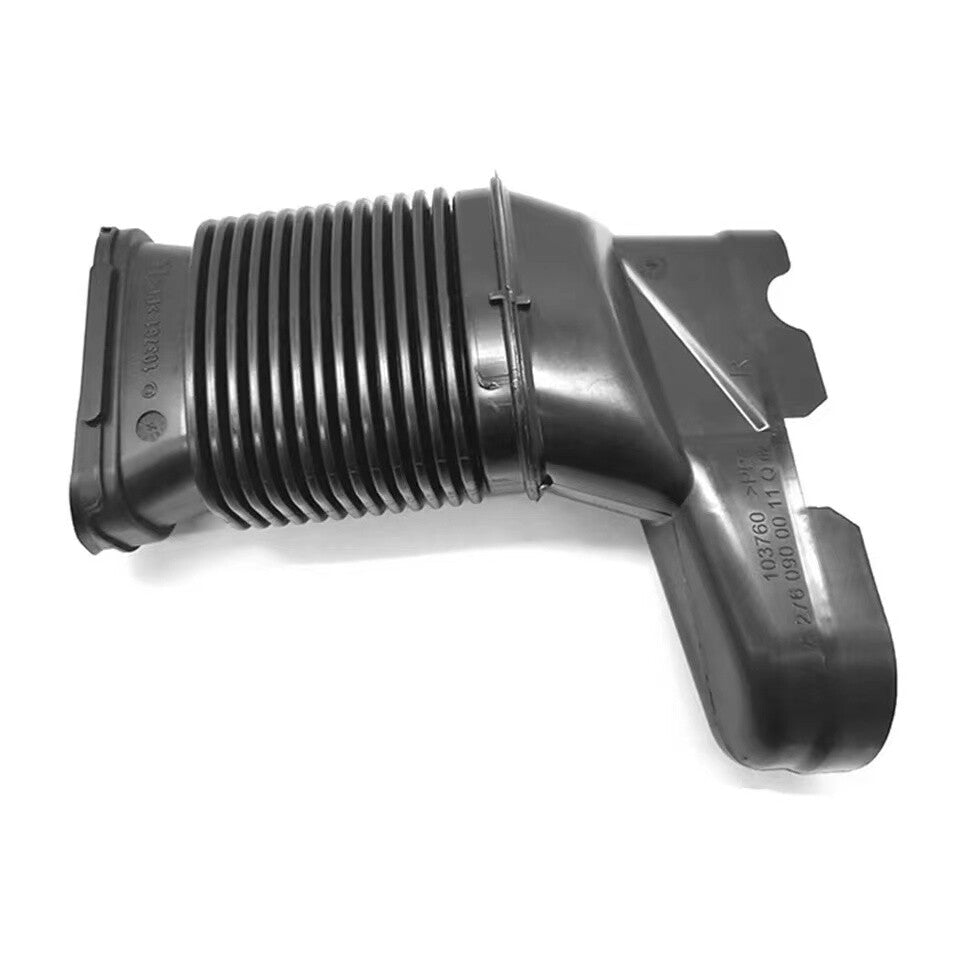 ya 5 8.7 2pcs Left&Right Air Intake Pipe for for benz E CLS 320 350 400 2760900011 2760900111