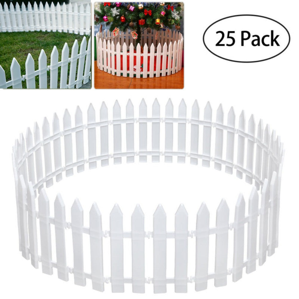 ya 25  Fence Decoration Tree Fencing Or ment ature Garden