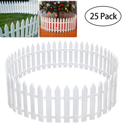 ya 25  Fence Decoration Tree Fencing Or ment ature Garden