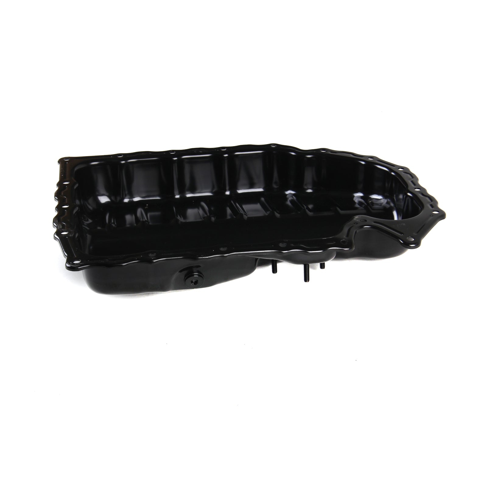 ya 12 5.21 Engine oil pan suitable for VW for Golf for JETTA for Tiguan for Audi A3 #06J103600F#
