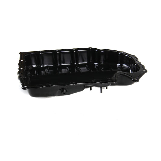ya 12 5.21 Engine oil pan suitable for VW for Golf for JETTA for Tiguan for Audi A3 #06J103600F#