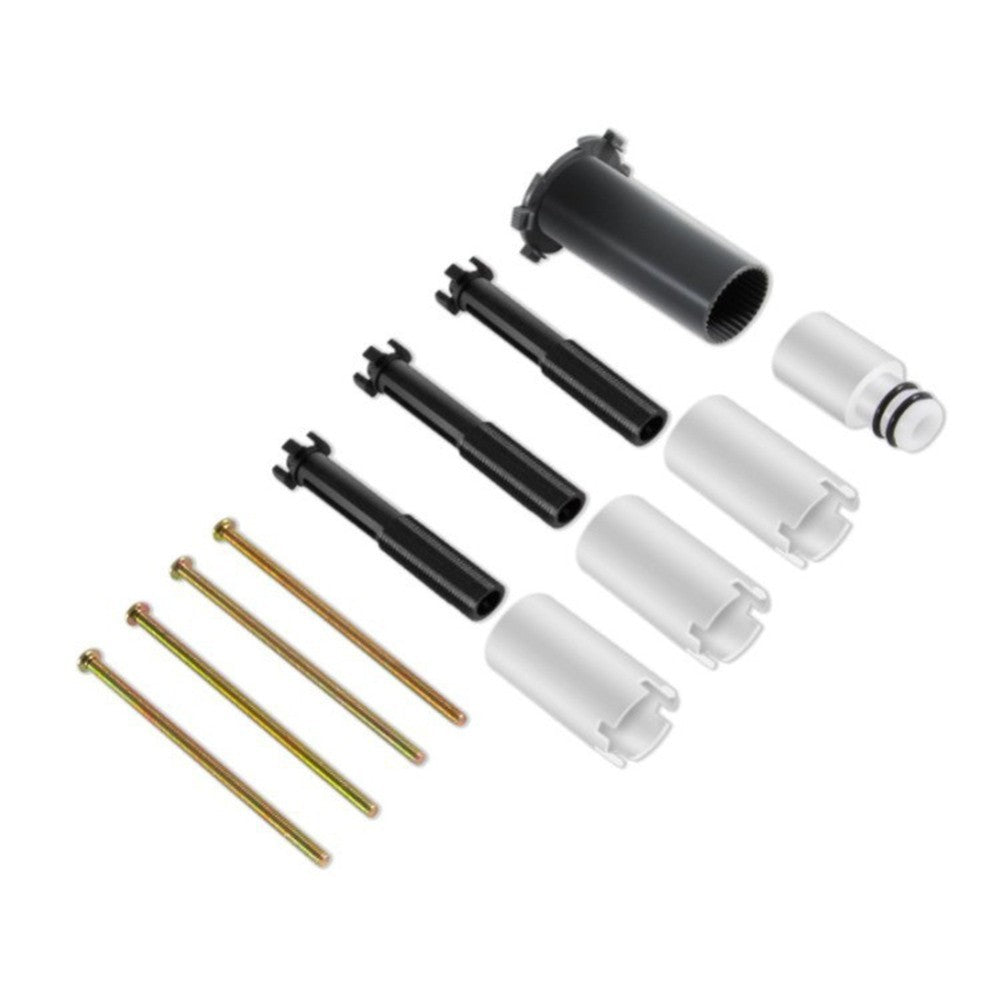 ya 14 Replacement For Grohe 14048000 Extension Set For Grohtherm SmartControl Trims