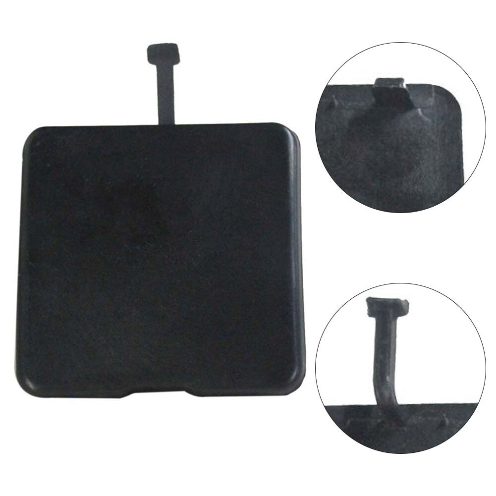ya 4 6.17.2 Easy Installation Front Bumper Trailer Cover for for Chrysler 2007-2010 new