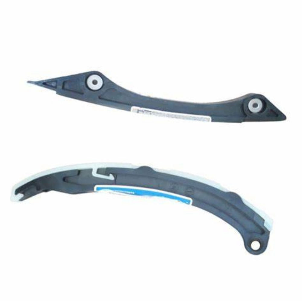 ya 10 5.28 CM5E6K255AD Engine Timing Chain Tensioner Guide for Ford 12-23