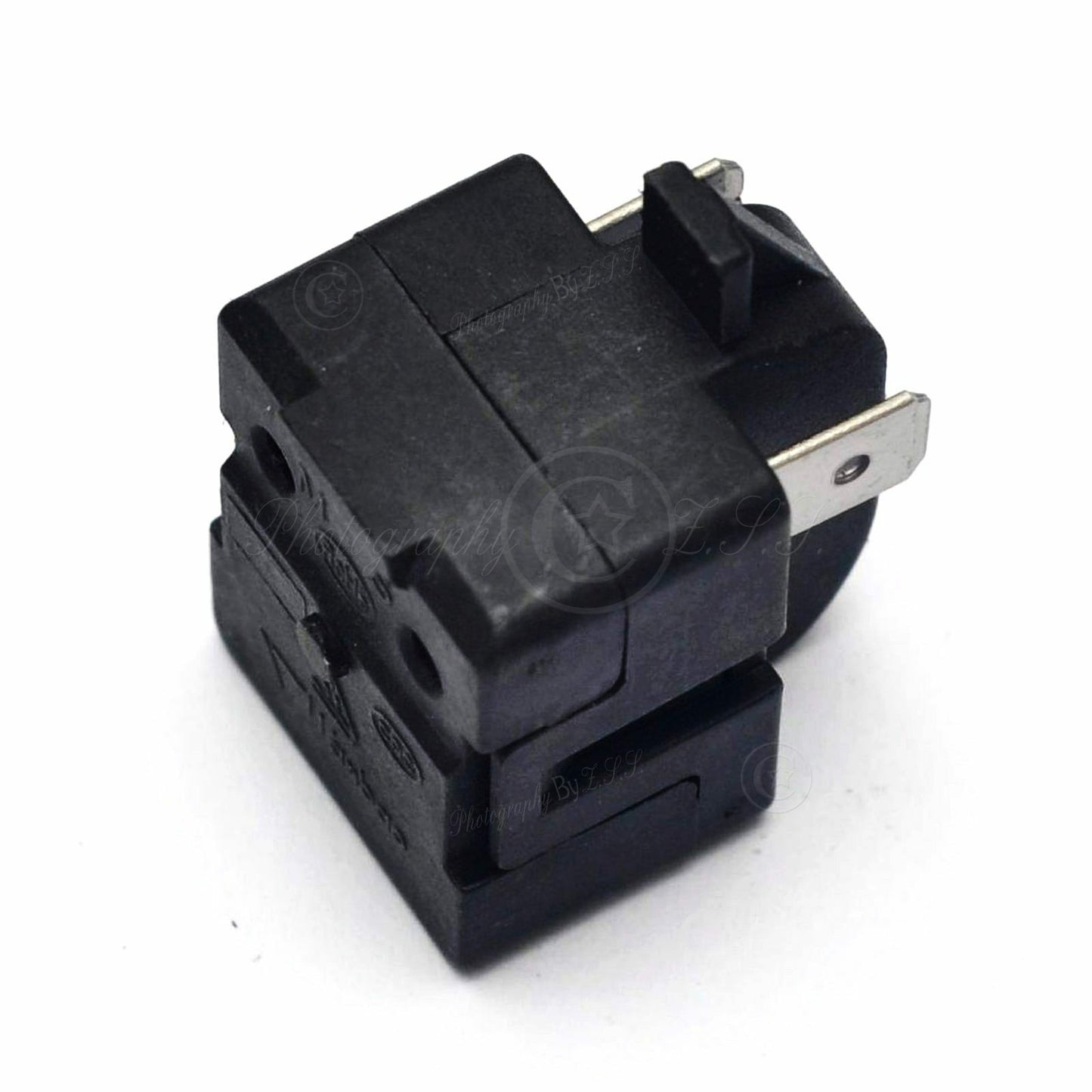 ya 26 Universal QP2-15 F Reigerator 15¦¸ PTC Start Relay For Wanbao Pa sonic idge