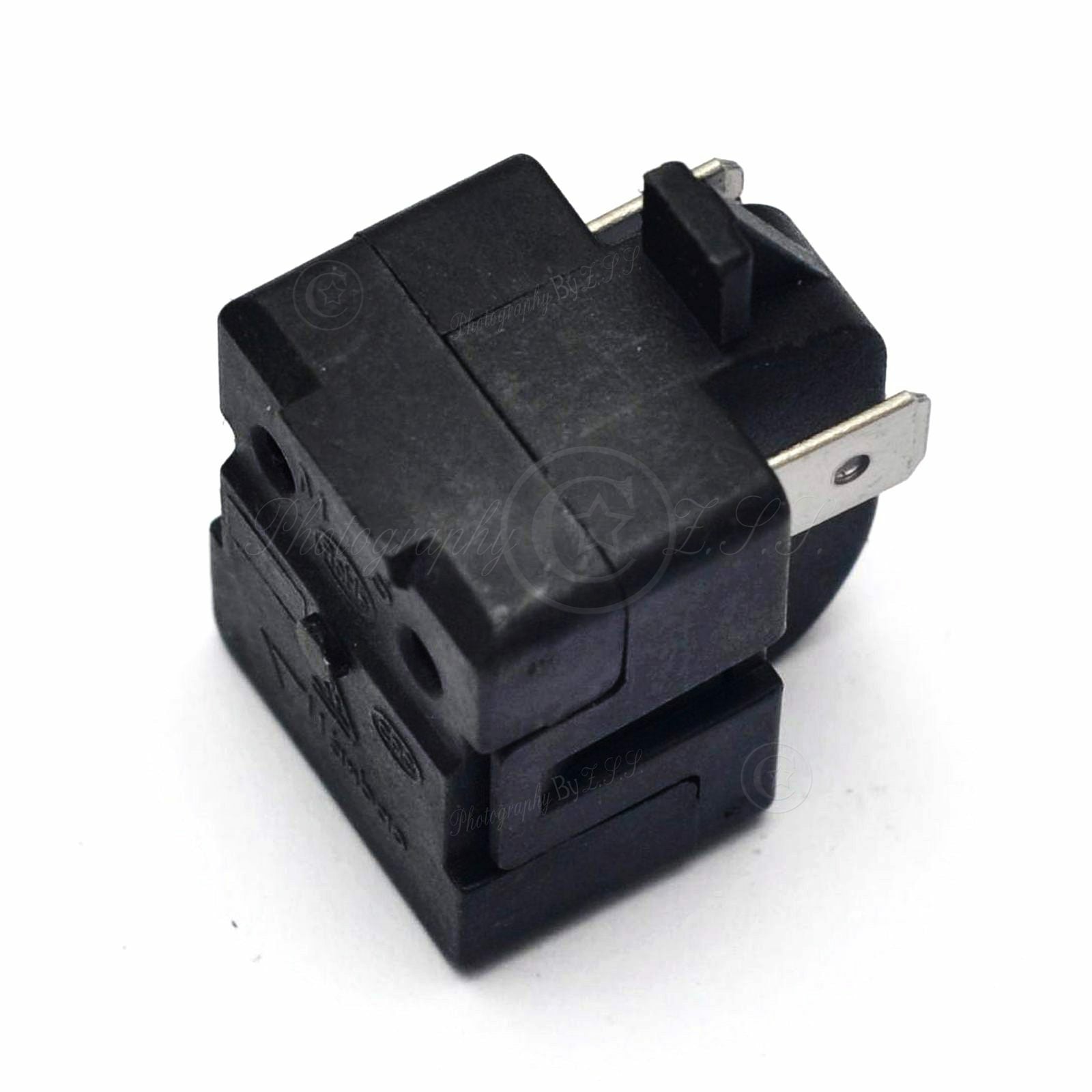ya 26 Universal QP2-15 F Reigerator 15¦¸ PTC Start Relay For Wanbao Pa sonic idge
