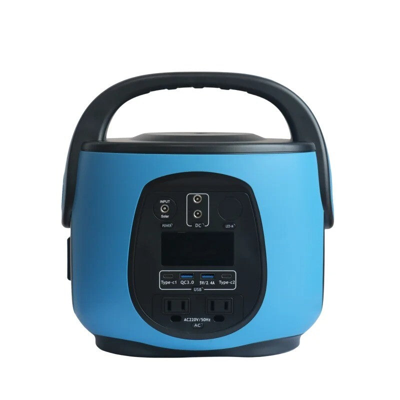 ya 26 300W Portable Power Supply Generator Portable Battery Generators Power Station