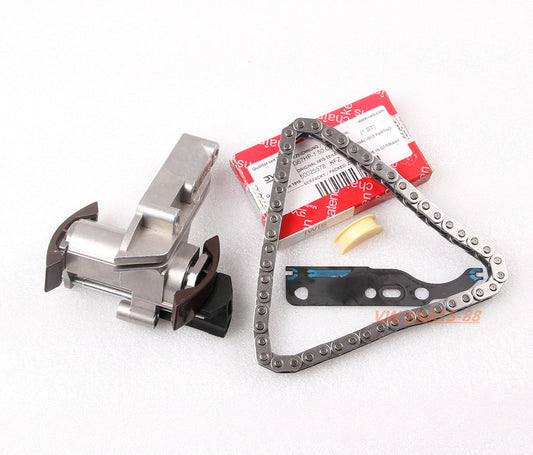 ya 10 5.28 Camshaft Timing Chain Tensioner Kit Fit for Audi A3 A4 A6 TT 1.8T 20V
