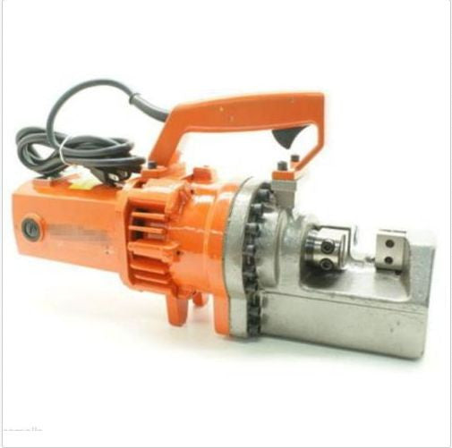 Electric hydraulic rebar cutter baron tools 4/19mm bi