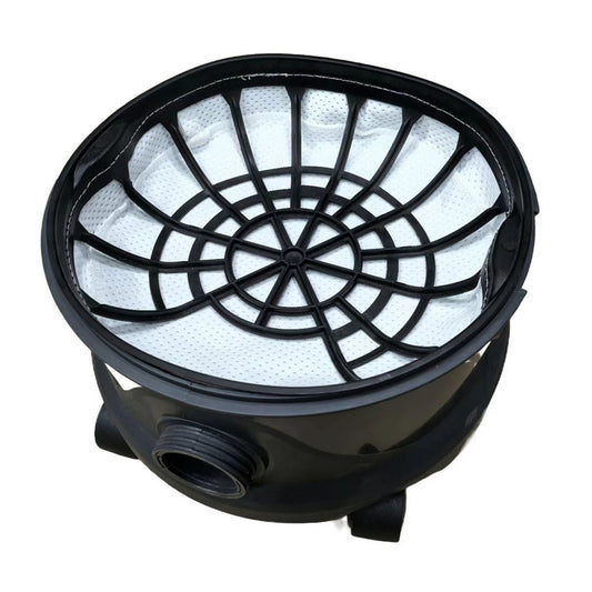 ya 25 Sustai ble Fleece Main Filters for All For Nilfisk  For Saltix Units