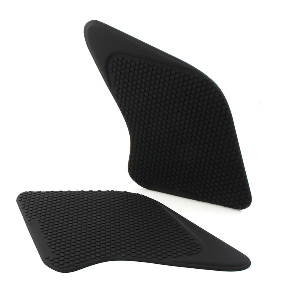 ya 7 6.11 Motorcycle Tank Traction Grips Pad Gsa Tank Knee Pads for Yamaha MT07 2021-2023
