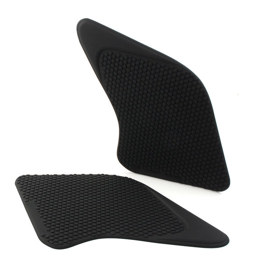 ya 7 6.11 Motorcycle Tank Traction Grips Pad Gsa Tank Knee Pads for Yamaha MT07 2021-2023