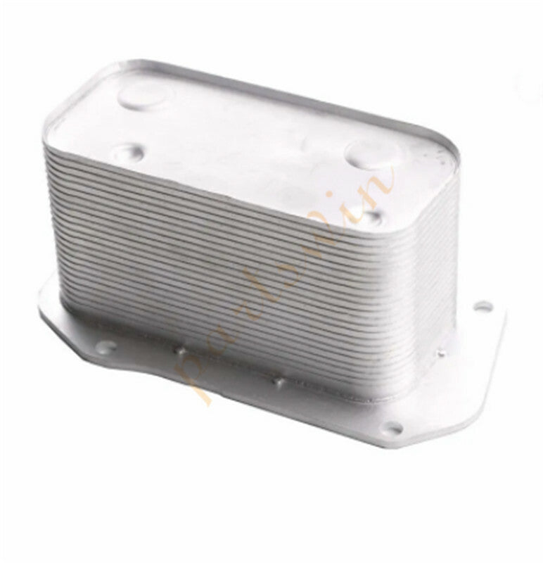 ya 5 8.7 20459219 20482789 217096 oil cooler suitable for Volvo EC140B EC180B EC210B excavator