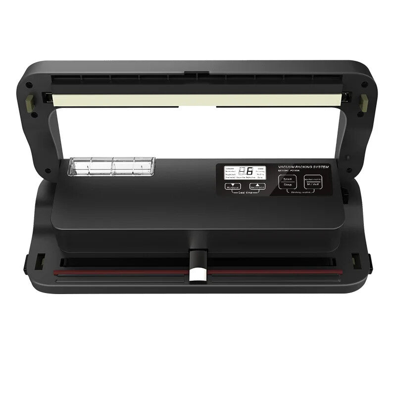 ya 14 P-290B Vacuum Sealer Handheld Automatic Food Vacuum Sealer Machine For Home