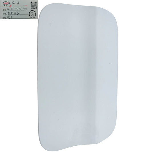 ya 1 6.30 51177270821 Fuel tank cap suitable for BMW X3 F25 X3 18D 18I 20DX 20I 20IX 28DX 28I