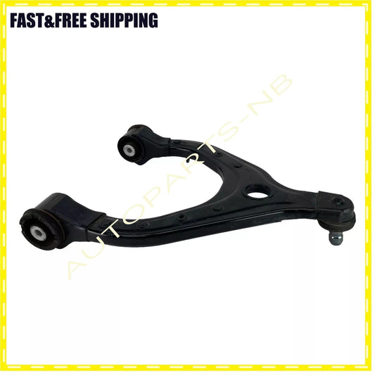 ya 2 6.29 Front Upper and Lower Control Arms for 2016-2021 for Tesla Model X 1027322-00-D