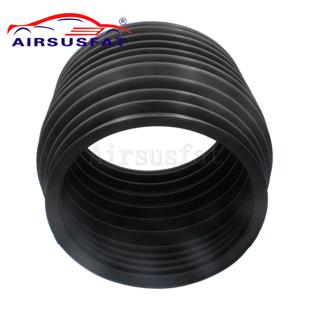 ya 1 8.5.2 Front air suspension shock absorber strut dust boots protective cover for Mercedes W212 C218 10-17