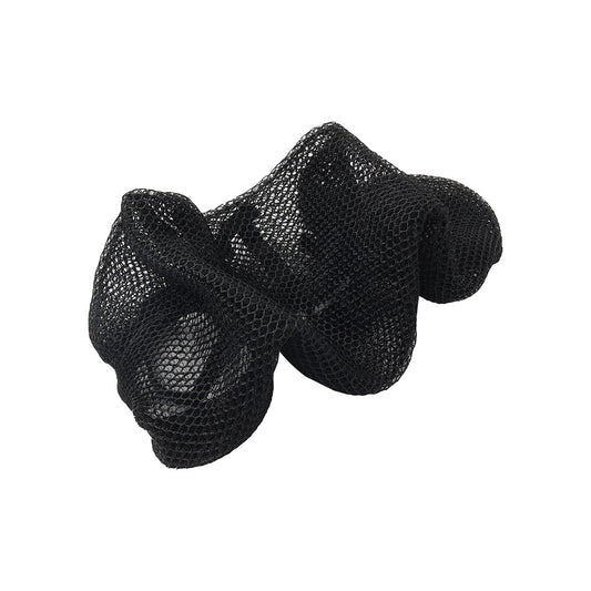 ya 1 7.8 Motorcycle for SEAT Cover Rear Mesh Net Protector for Kawasaki 650 650