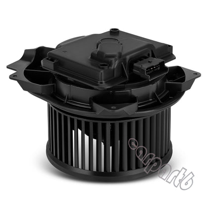ya 5 8.7 for Freightliner FL50 Coronado for Volvo VNL VNM HVAC Heater Blower Motor w/ Wheel