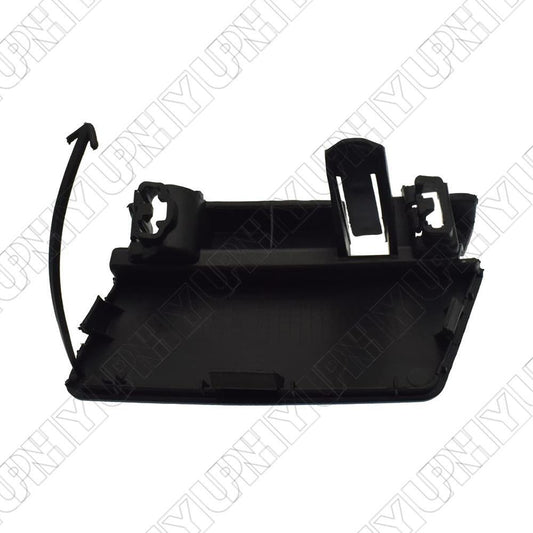 ya 27 6.18 52127-48917 Right Bumper Tow Hook Eye Cover for Lexus RX270 RX350 RX450h 2012-14