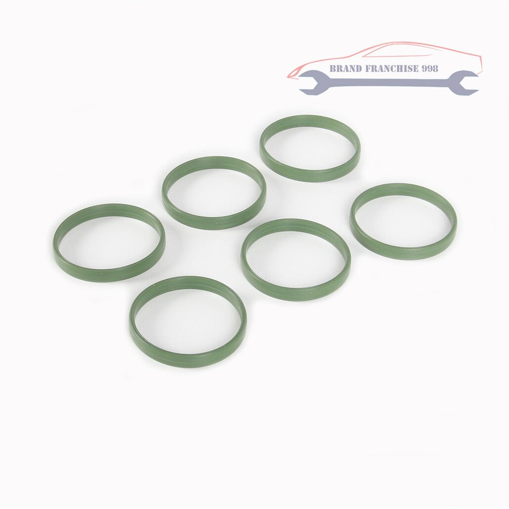 ya 7 6.10 3.0TDI Intake Manifold Gasket Kit for VW Amarok Touareg for Audi A4 A5 A6