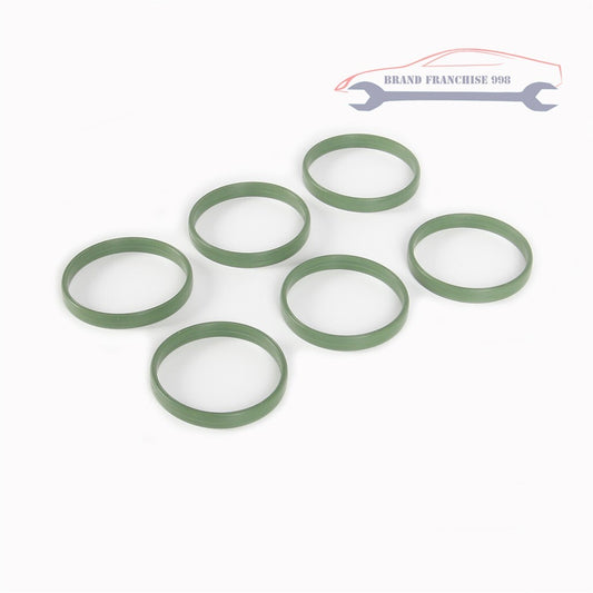 ya 7 6.10 3.0TDI Intake Manifold Gasket Kit for VW Amarok Touareg for Audi A4 A5 A6