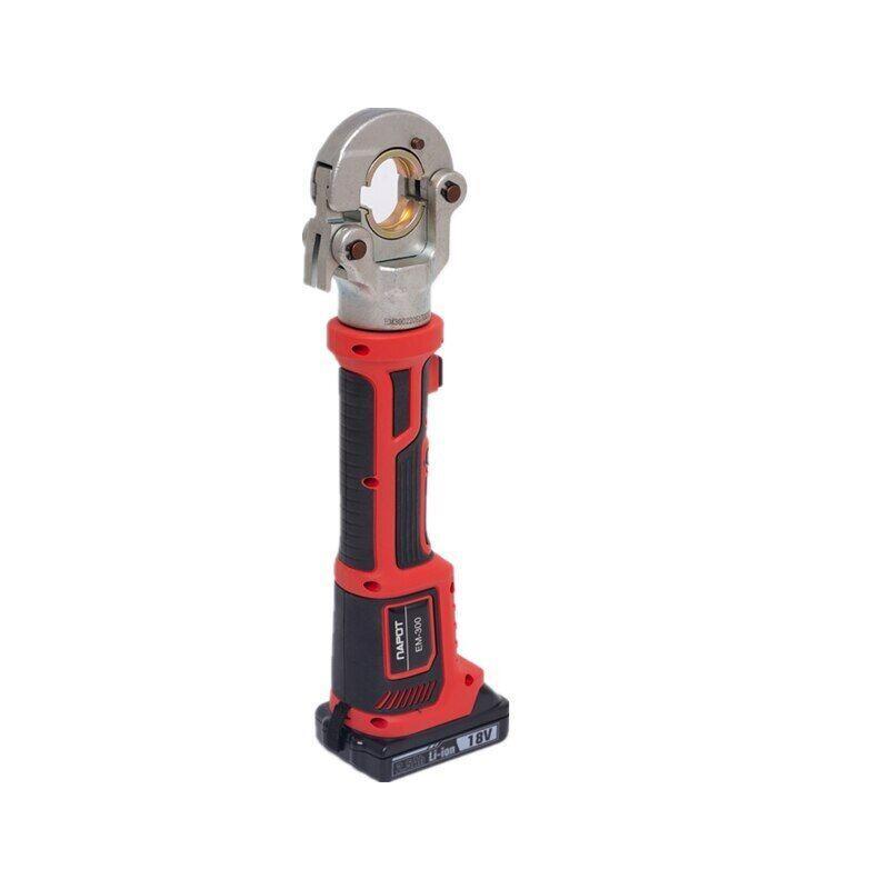 ya 25 Electric Hydraulic Pliers Big capacity 4000mA Charging Cable Crimp Pliers EM-300