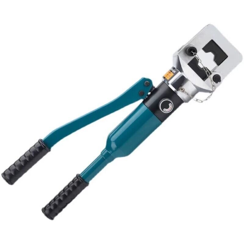 ya 25 Yqk-400 Integral Hydraulic Pliers Tool Crimping Pliers 16-400Mm2 Manual Copper