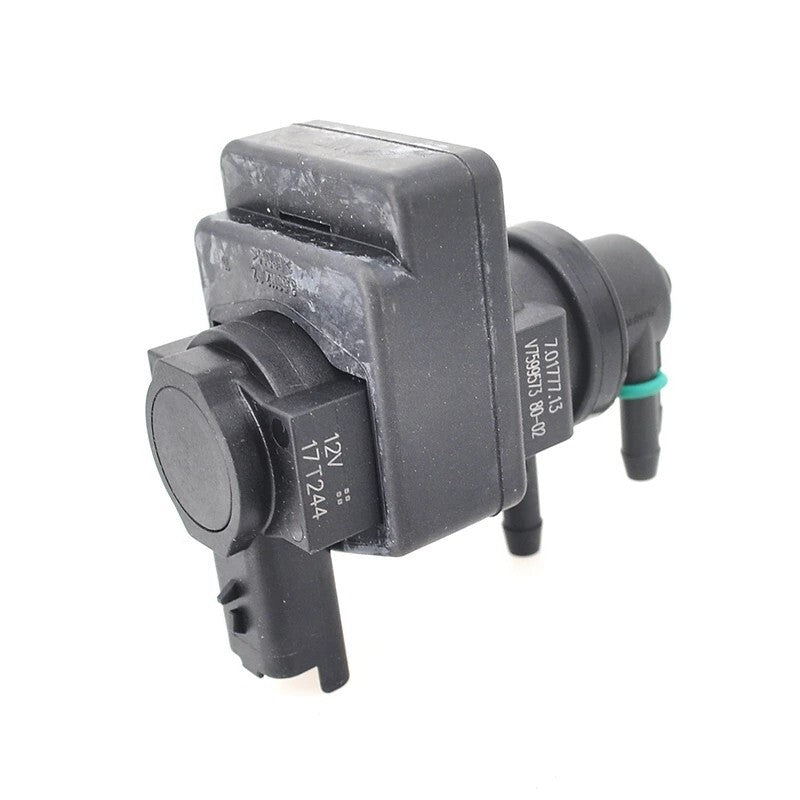 ya 1 8.5.3 Solenoid valve turbine magnetventil suitable for Peugeot 3008 508 408 for Citroen c4l c5 for DS 5