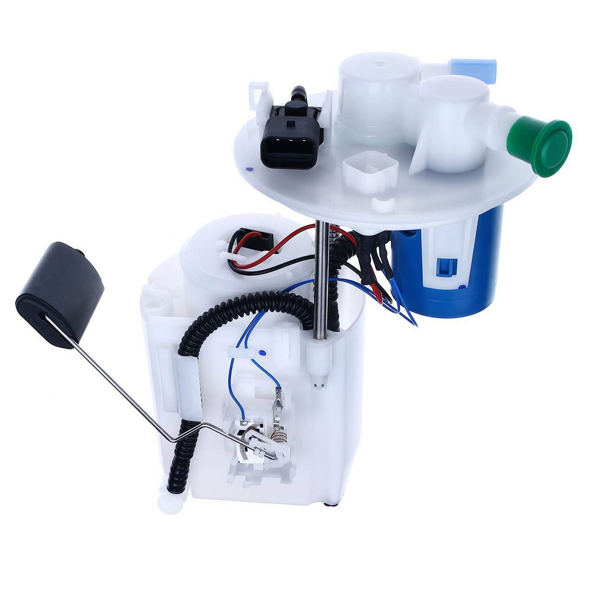 ya 27 7.2 Electric Fuel Pump Assembly w/ Sensor for Hyundai Accent for Kia Rio 2012-2015 1.6L