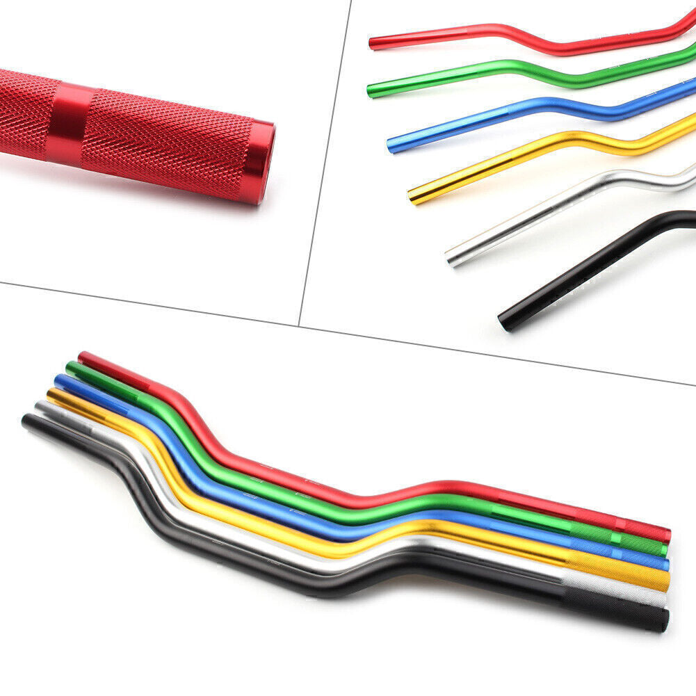 ya 2 6.26 For Dirt Pit Bike ATV Quad Motocross Enduro 7/8 22MM Handlebar Handle Bar