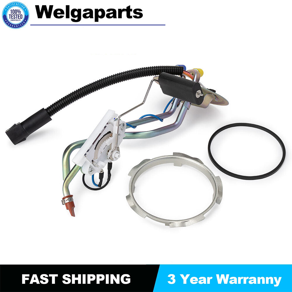 ya 27 7.2 Diesel Pickup Rear Tank Sending Unit For 1994-1997 for Ford F250 F350 7.3 FMSU-9DER