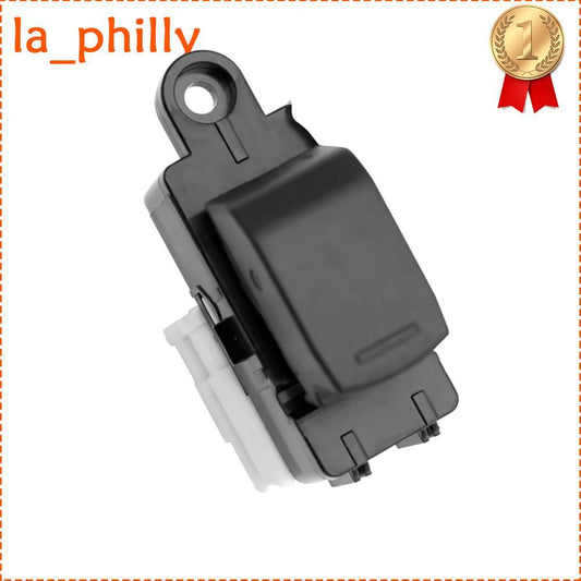 ya 13 37995-F1100 Black Single Electric Power Window Lifter Switch Button for Swift