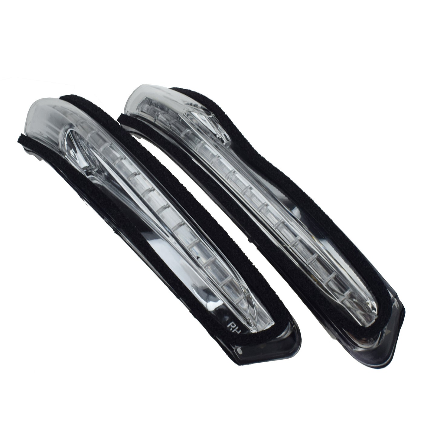 ya 1 8.5.3 A pair of indicator flashing rearview mirror turn signal lights suitable for Kia Forte K3