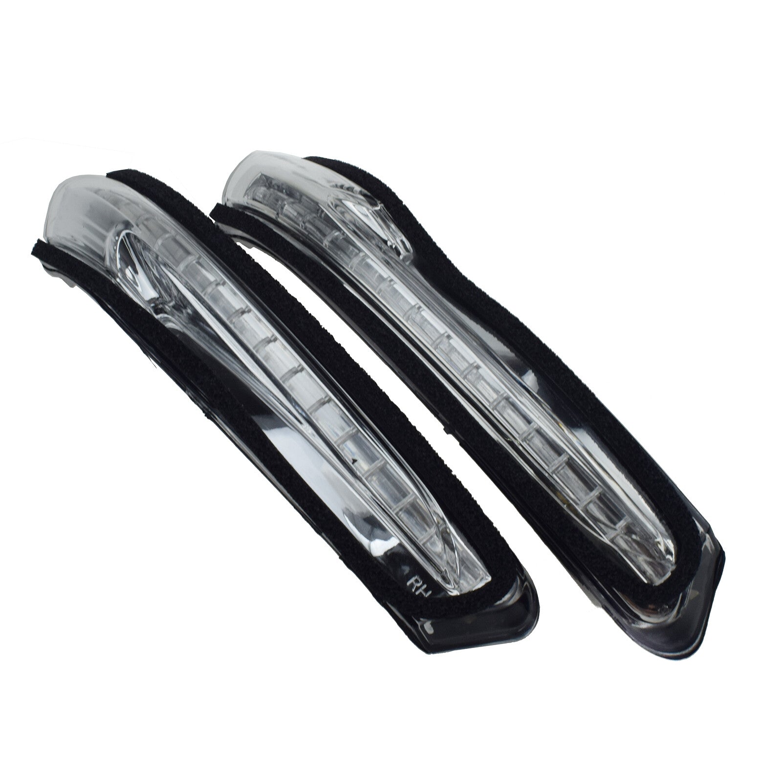ya 1 8.5.3 A pair of indicator flashing rearview mirror turn signal lights suitable for Kia Forte K3